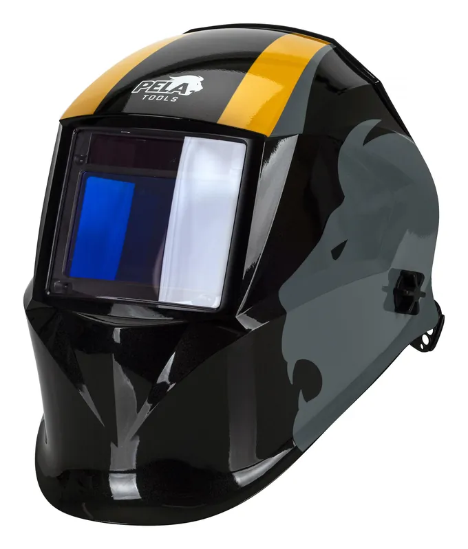 Svetshjälm Expressleverans